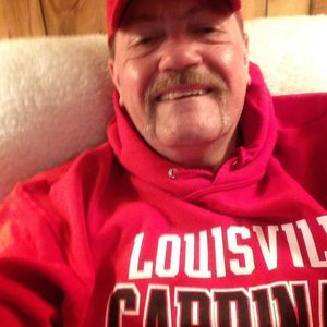 Meet your Posher, Jeff